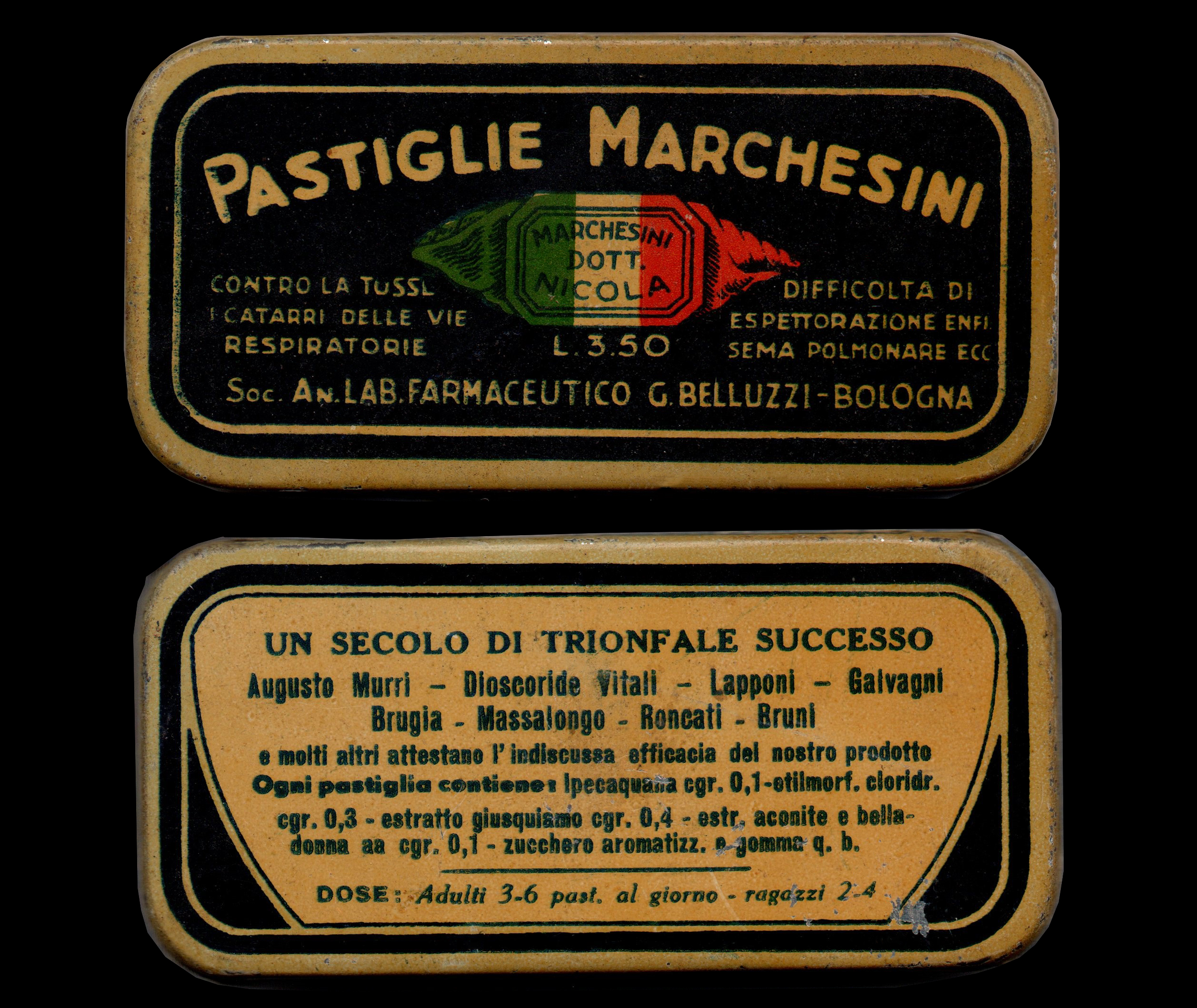 Foto dalla collezione di Giovanfranco di Giunta